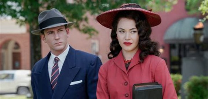 Who Plays Leanne in A Jazzman’s Blues? What is Solea Pfeiffer’s Ethnicty?