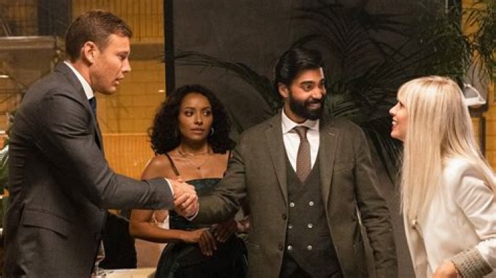 Who Plays Nate On 'Maid'? Raymond Ablack Was On 'Degrassi' With Drake