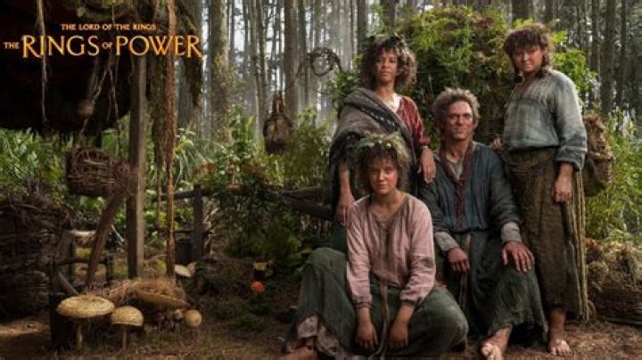 Who Plays Nori Brandyfoot On The Lord Of The Rings: The Rings Of Power?