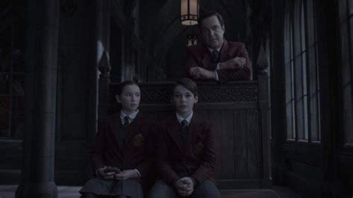 Who plays Quigley Quagmire on Lemony Snicket’s A Series of Unfortunate Events on Netflix?