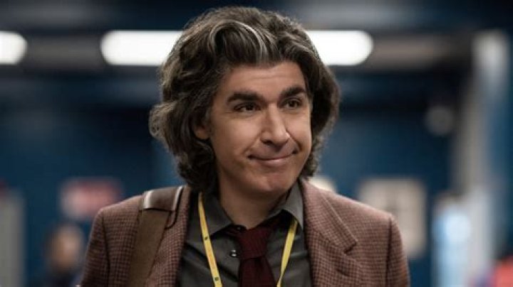 Who Plays Trent Crimm On Ted Lasso?