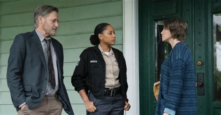 Who’s Heather Novack In ‘The Sinner’ Season 2? Natalie Paul’s Detective Brings Harry Ambrose Back Home