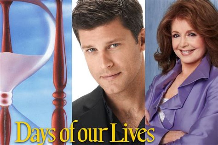Who’s leaving Days of our Lives in 2023?