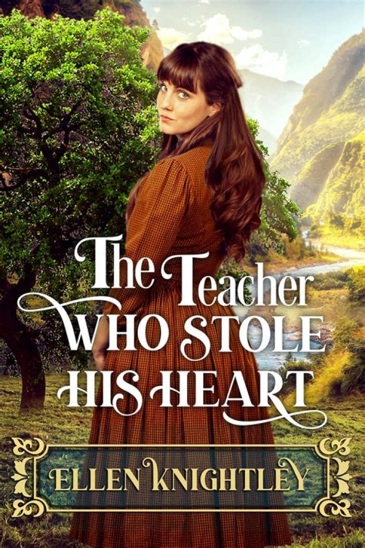 Who Stole His Heart? Rallshe