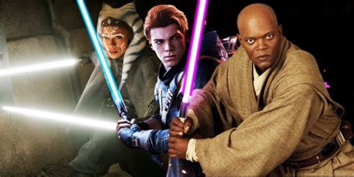 Who Taught Ezra How To Fight Without A Lightsaber? (It's Not Who You Think)