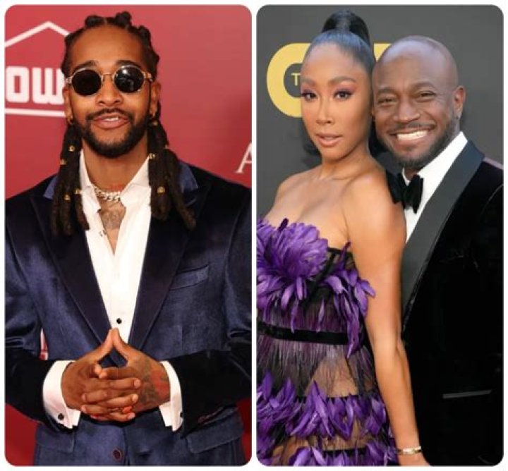 Who Taye Diggs Girlfriend in 2023? Is He Dating Anyone?