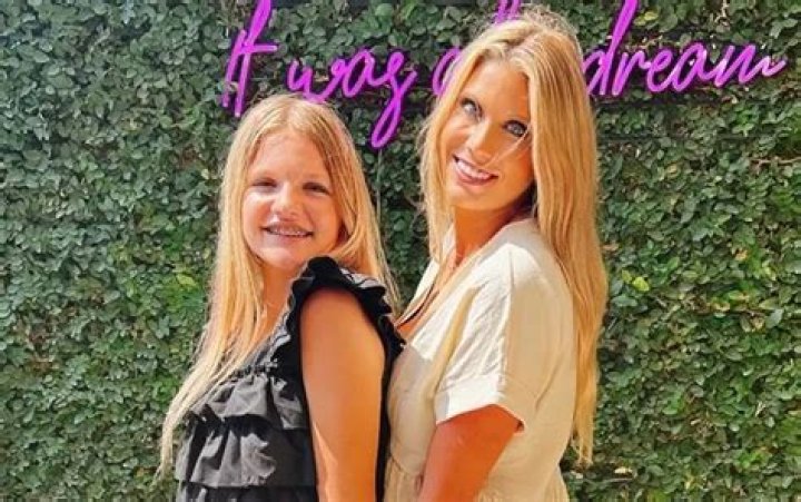 Who Was Aubreigh Wyatt's Dad? A Deep Dive Into Family And Legacy