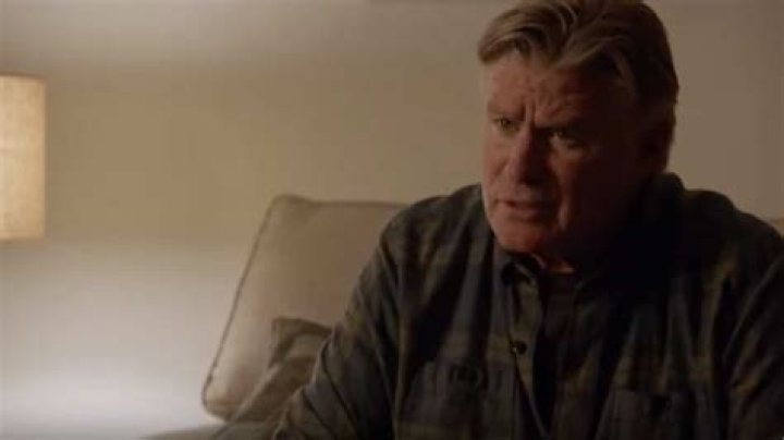 Who was Benny on Chicago Fire? Treat Williams guest-starred in important role