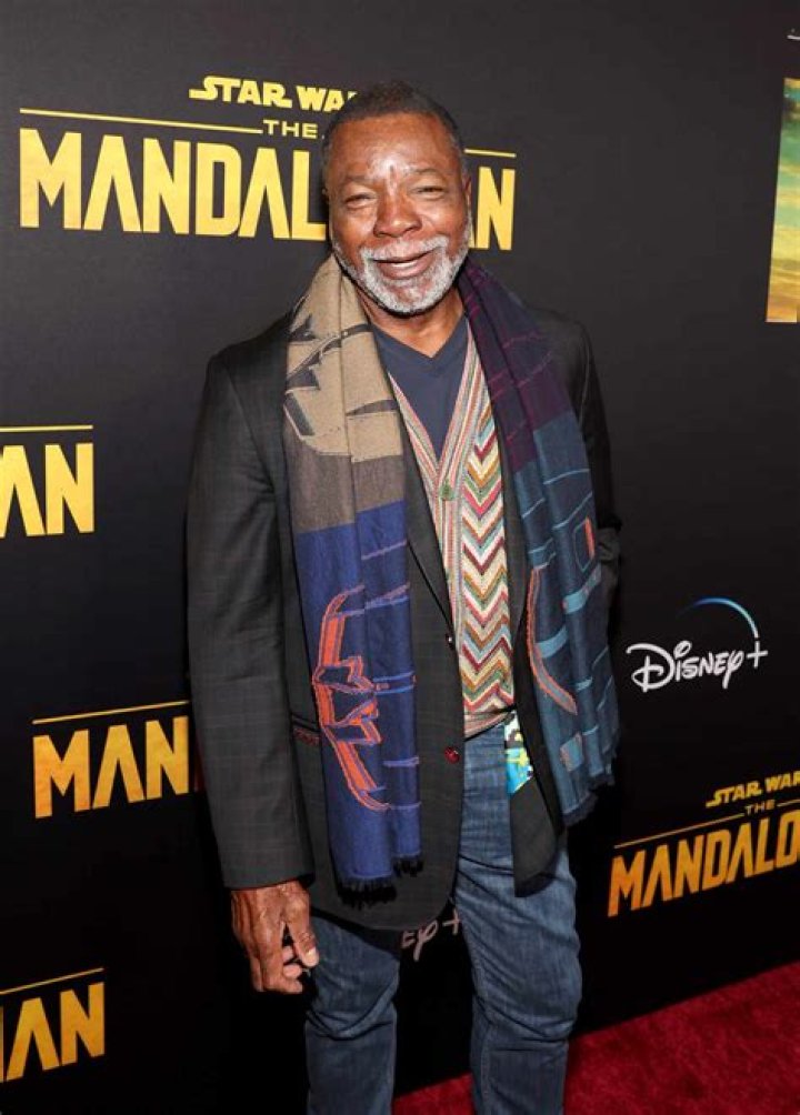 Who Was Carl Weathers? Exploring His Life And Career As The Rocky And The Mandalorian Star Dies At 76