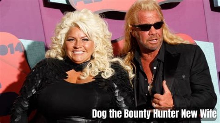Who was Dog the Bounty Hunter’s wife Beth Chapman and how did she die?