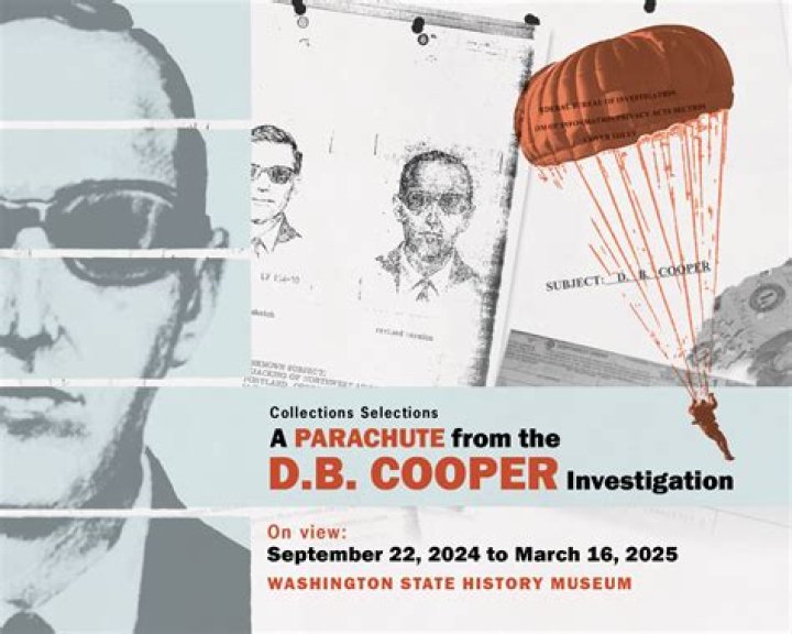 Who Was Duane Weber? Was He DB Cooper? How Did He Die?