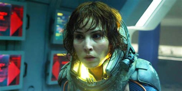 Who Was Elizabeth Shaw? The 'Prometheus' Character Looms Large Over 'Alien: Covenant'