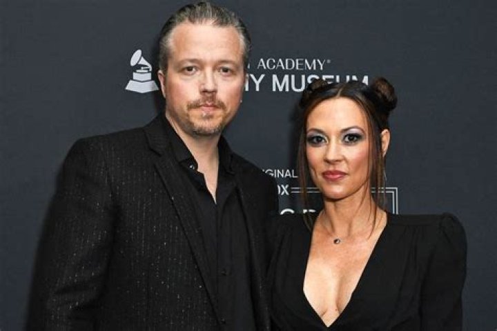 Who Was Jason Isbell's First Wife? Exploring His Past Relationship Amid Divorce From Amanda Shires