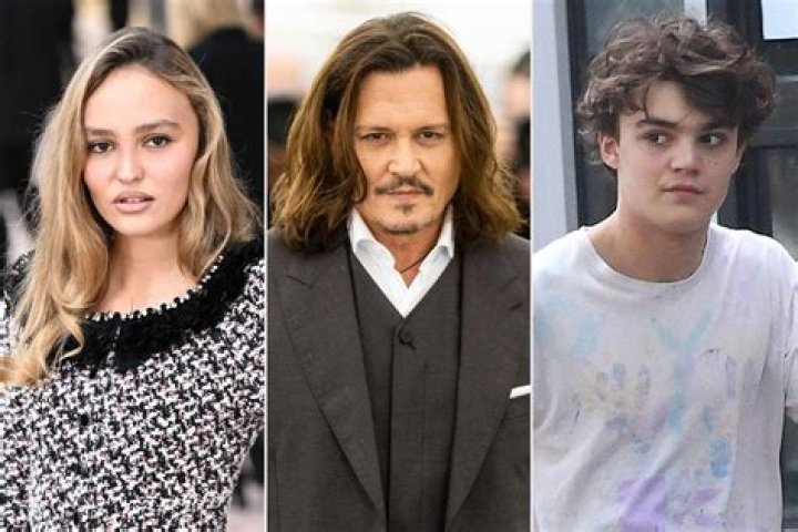 Who Was Johnny Depp Married To For 25 Years? Exploring The Life And Legacy Of Vanessa Paradis