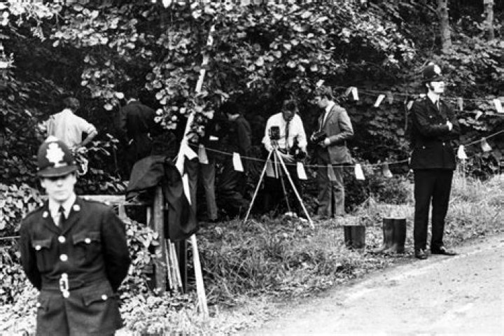Who was Joseph Kappen in Steeltown Murders?