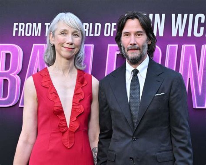 Who Was Keanu Reeves' Daughter? Exploring The Life And Legacy Of A Hollywood Icon