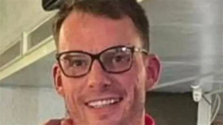 Who was Marc Webley? | The Sun
