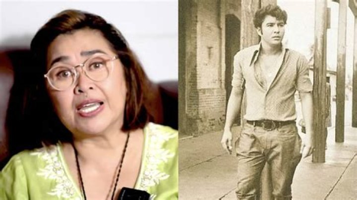 Who Was Ricky Rivero’s Partner At The Time Of His Death? The Filipino Actor’s Love Life