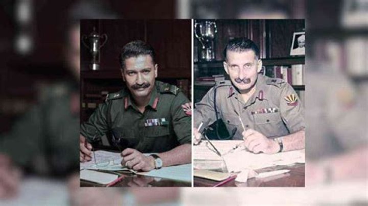 Who was Sam Manekshaw? All you need to know about real-life hero who Vicky Kaushal portrayed in Sam Bahadur