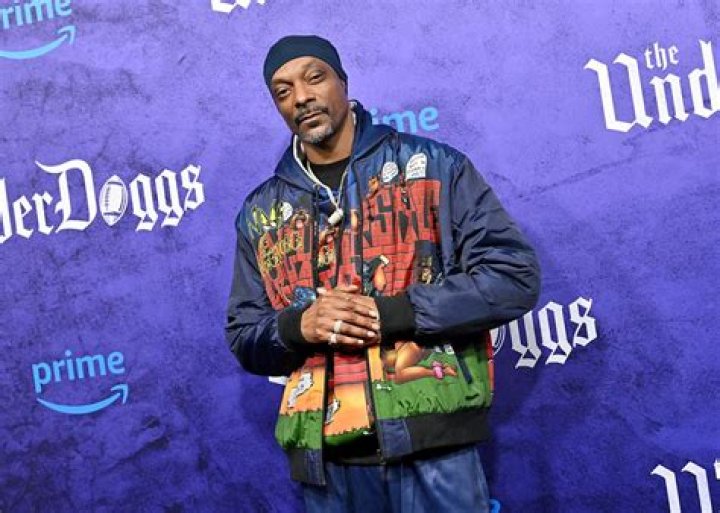 Who Was Snoop Dogg's Brother Bing Worthington? Everything To Know About Music Executive As He Passes Away At 44