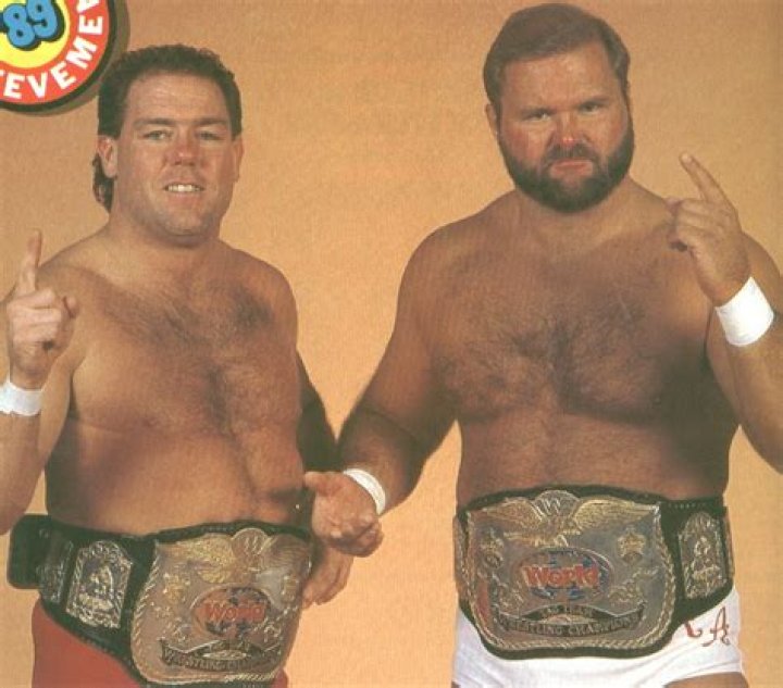 Who Was Stronger??? | WrestleZone Forums