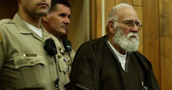 Who Were Adolph Laudenberg’s Victims? How Did He Die?