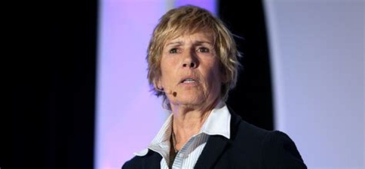 Who Were Diana Nyad’s Crew Members? Where Are They Now?