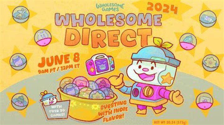 Wholesome Direct Archives | The Nerd Stash %