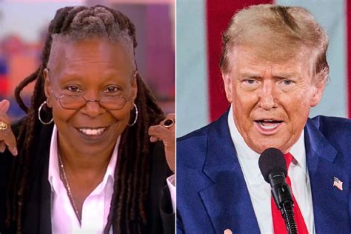 Whoopi Goldberg Responds to Rachel Bilson’s Remarks on The View, Controversy and Clarifications