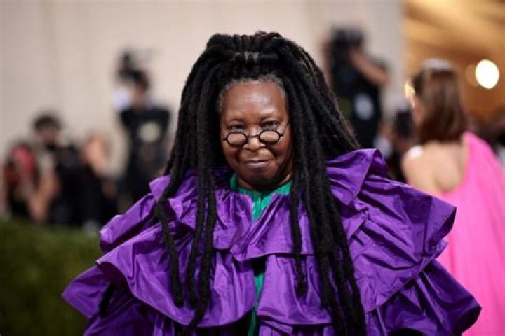 Whoopi Goldberg Serves Up a Hot Take on Why Parents Shouldn’t Be Friends With Their Kids — Do You Agree With Her View?