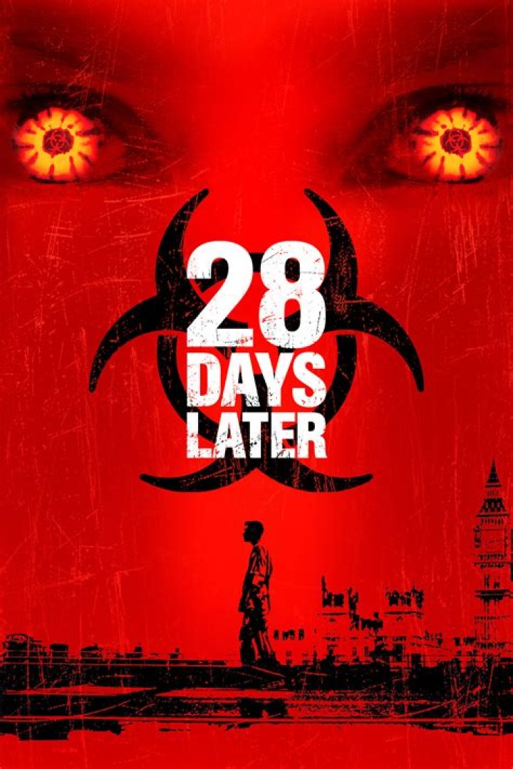 Why 28 Days Later Is Going Viral, and Why You Should Just Buy the DVD