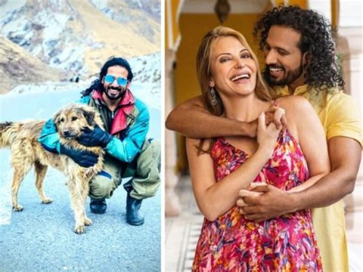 Why 90 Day Fiancé Fans Aren’t Optimistic About Jen and Rishi’s Relationship