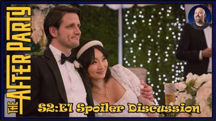 Why Afterparty Deserves a Sequel