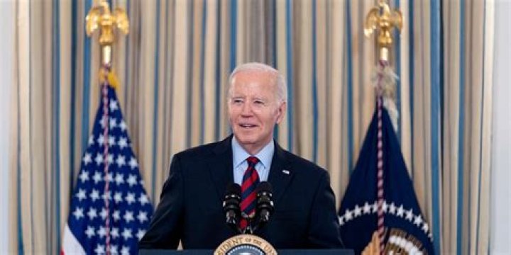Why AP called Democratic Super Tuesday contests for Biden: Race calls explained