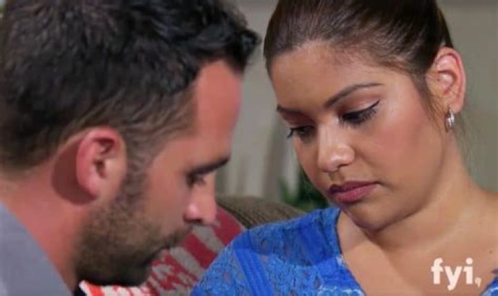 Why are Lillian Vilchez and Tom Wilson from MAFS getting divorced?