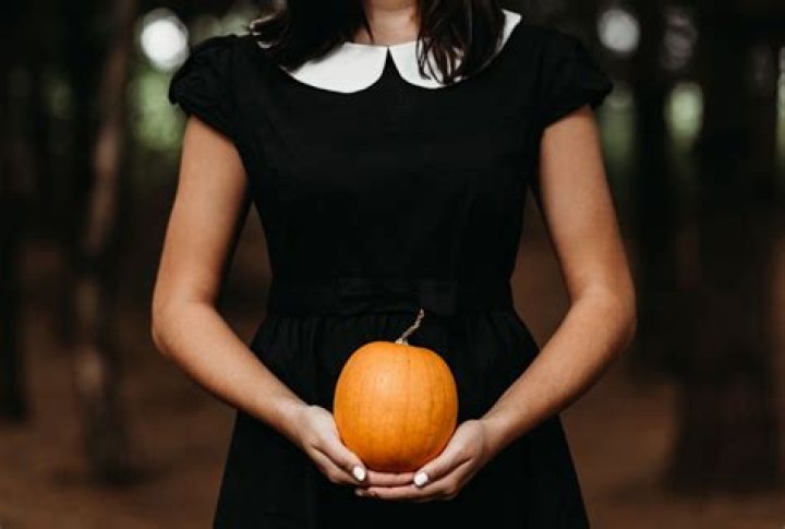 Why Are Orange & Black Halloween Colors? The Symbolism Behind This Tradition Might Surprise You