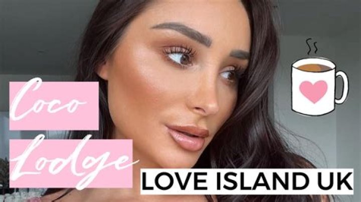 Why Are Viewers Comparing Coco Lodge To Jonjo Shelvey? Love Island Cast