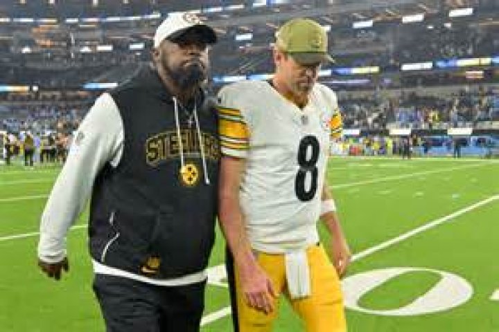 ‘Why Are You Acting Like That?’ | What Do You Think Happened When 24-Year-Old Rapper GloRilla Met 51-Year-Old Pittsburgh Steelers Coach Mike Tomlin