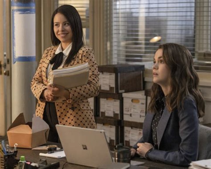 Why Callie Left Good Trouble? Will She Return?
