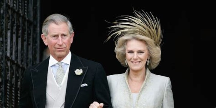 Why Camilla Parker Bowles Was Considered Unsuitable for Prince Charles