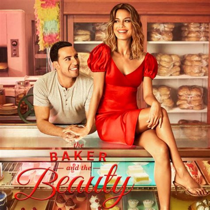 Why Daniel From The Baker And The Beauty Looks So Familiar