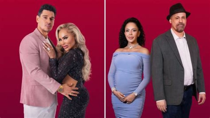 Why Debbie Aguero Will Return To 90 Day Fiancé After The Other Way Criticism