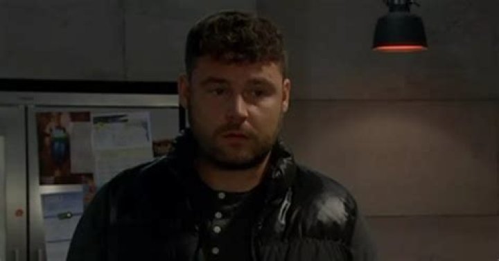 Why did Aaron Dingle leave Emmerdale?