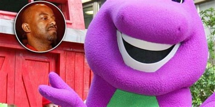 Why Did Barney Go To Jail?