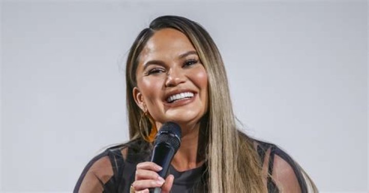 Why Did Chrissy Teigen Name Her Baby Miles? The Name Could Have Musical Roots