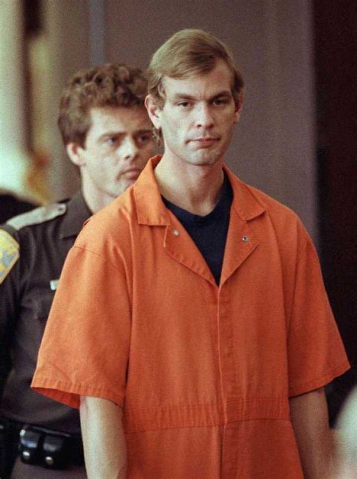 Why Did Christopher Scarver Go To Jail?