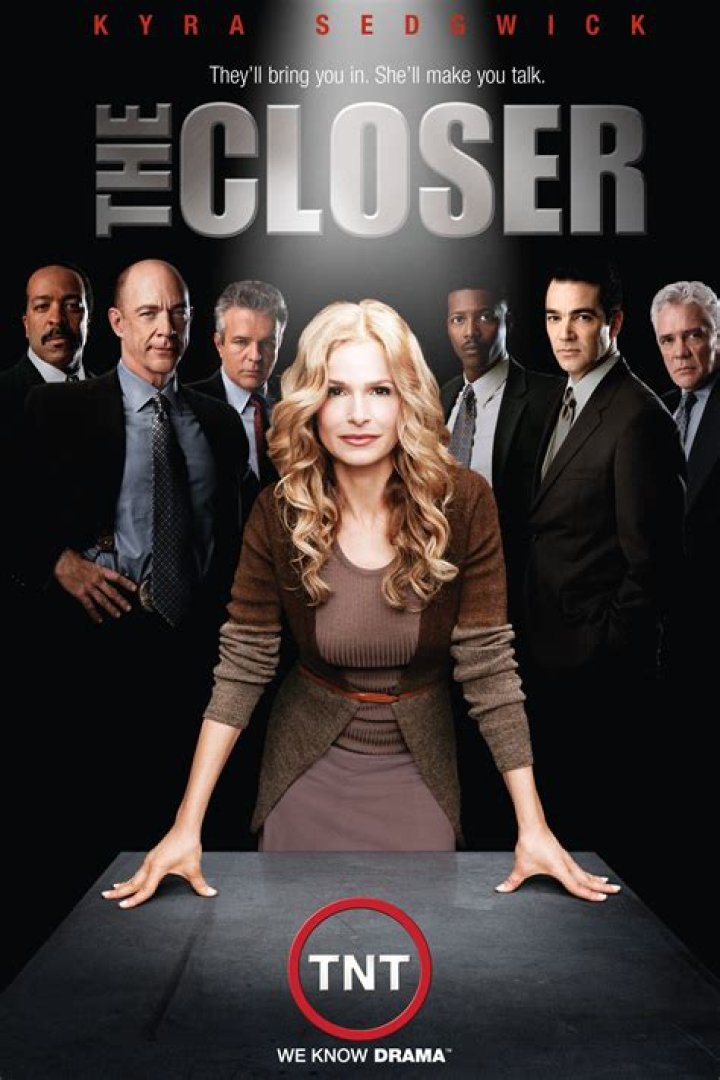Why Did Corey Reynolds Leave The Closer?