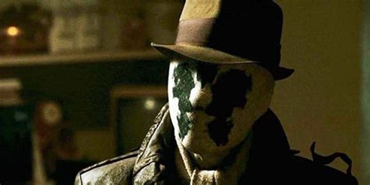 Why Did Dr. Manhattan Kill Rorschach in the Watchmen Series?
