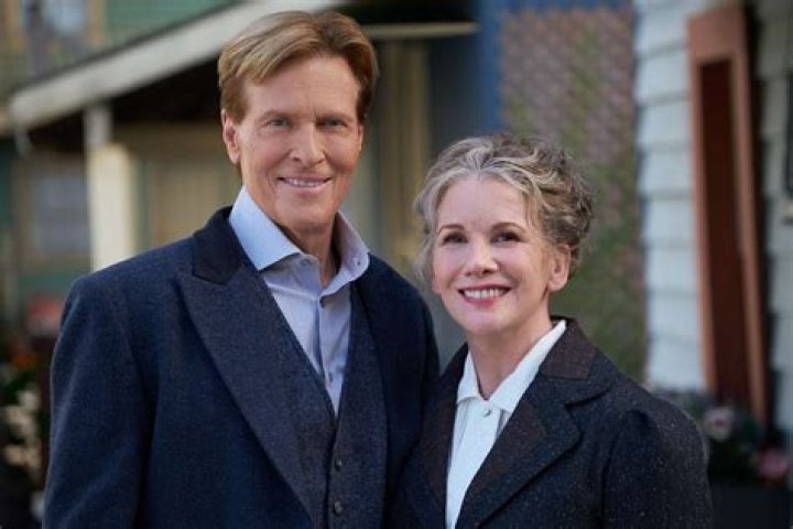 Why Did Elizabeth Thornton Change Her Hairstyle In When Calls The Heart Season 11? Actress Erin Krakow Reveals