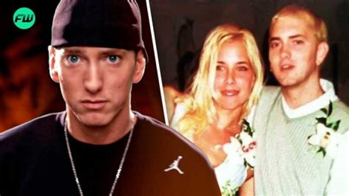 Why Did Eminem’S Wife Go To Jail?